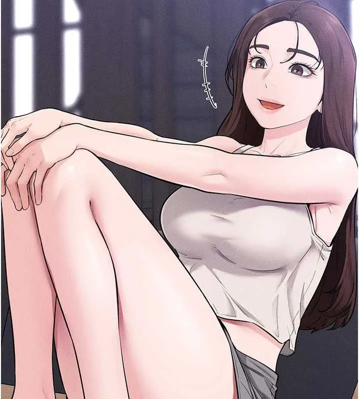 繼母與繼姐第116話-我希望你渴望我的全部