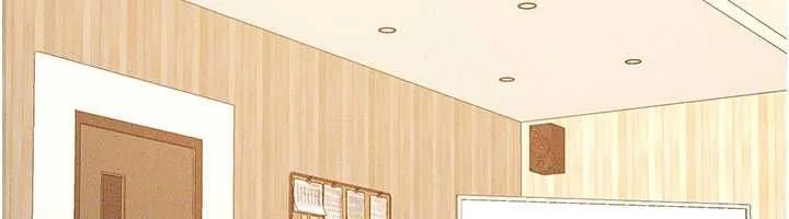 繼母與繼姐第116話-我希望你渴望我的全部
