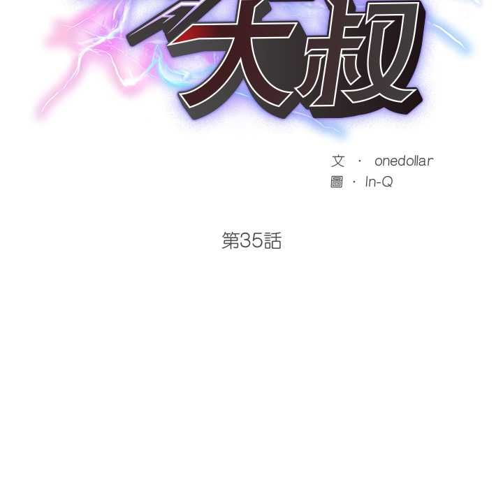 超導體覺醒第35話