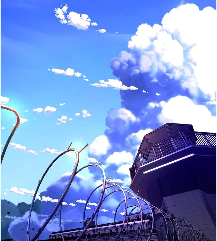 獄火重生第64話-新的復仇計畫