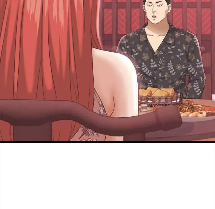 她們的夜晚屬於我第38話