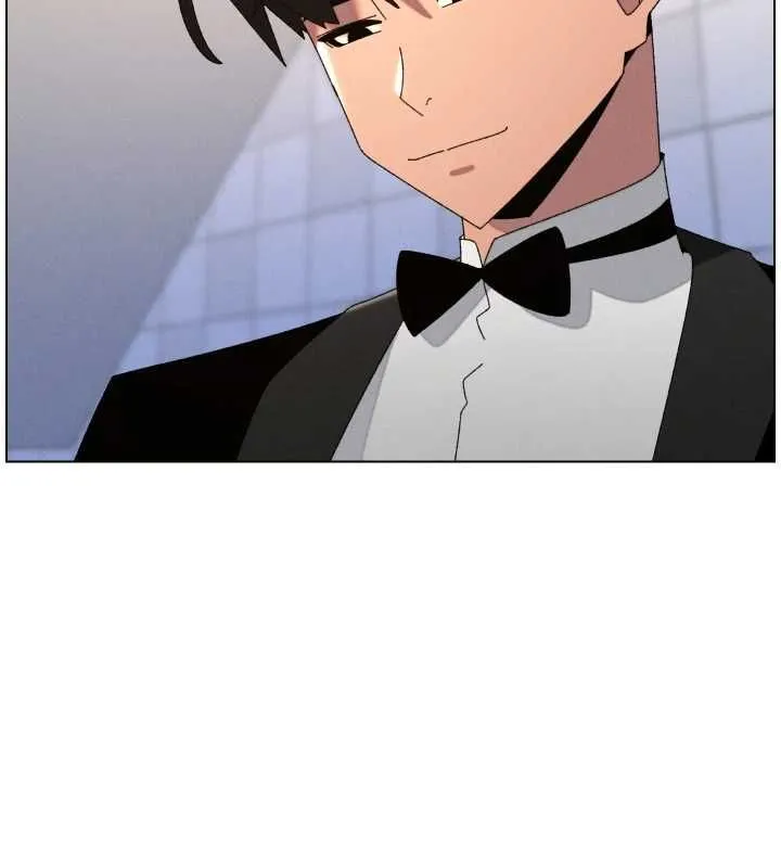 兄妹的秘密授課第105話-剛新婚就變成寡婦?!