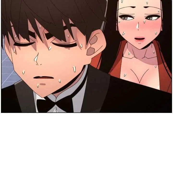 兄妹的秘密授課第105話-剛新婚就變成寡婦?!