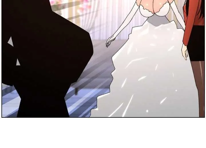 兄妹的秘密授課第105話-剛新婚就變成寡婦?!
