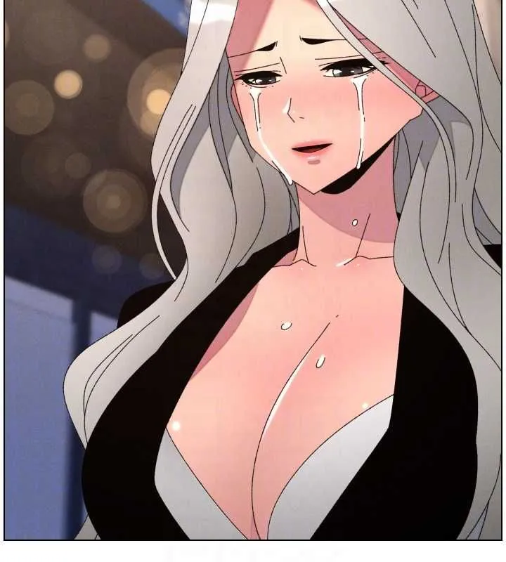 兄妹的秘密授課第105話-剛新婚就變成寡婦?!