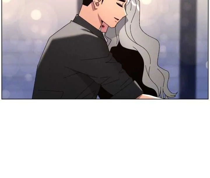 兄妹的秘密授課第105話-剛新婚就變成寡婦?!