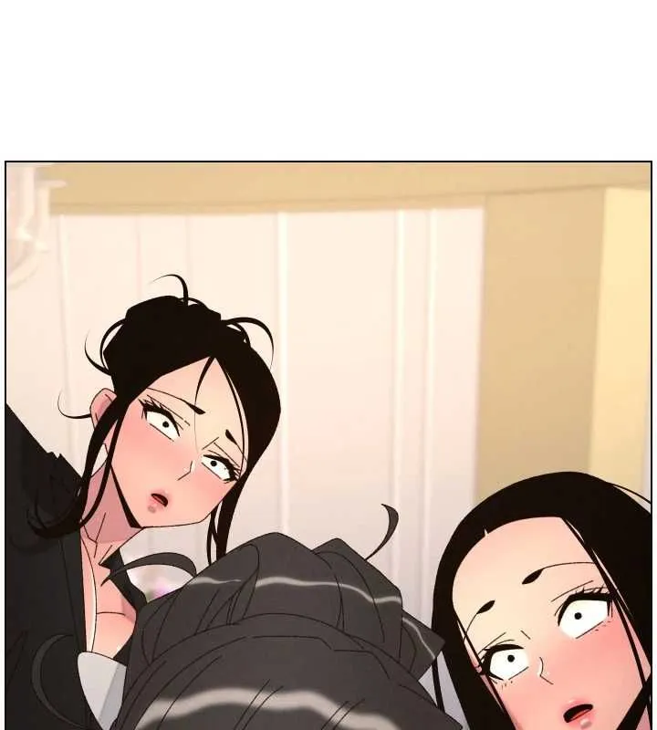 兄妹的秘密授課第105話-剛新婚就變成寡婦?!
