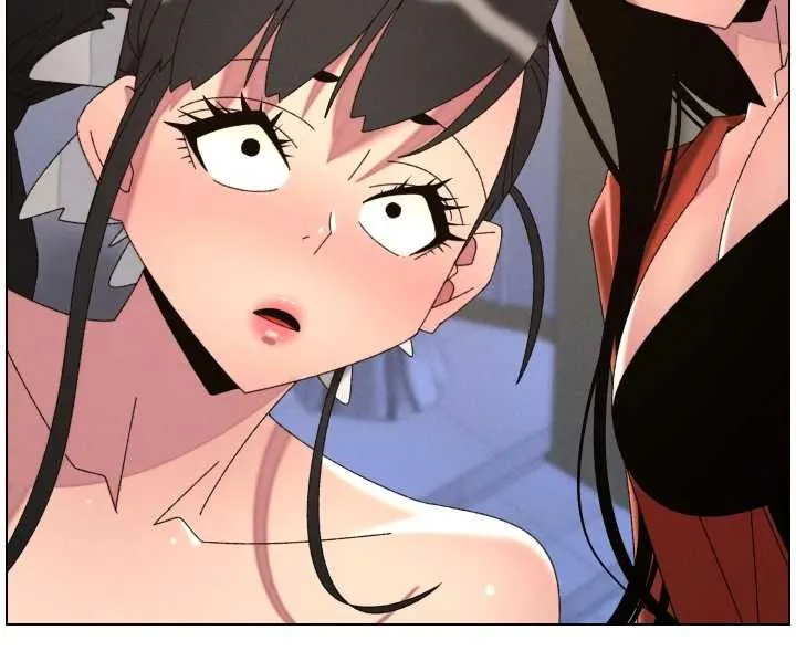 兄妹的秘密授課第105話-剛新婚就變成寡婦?!