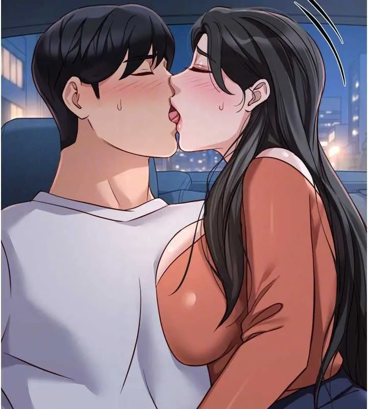 魯蛇社畜的金手指第68話-電梯裡大膽手交&hearts;