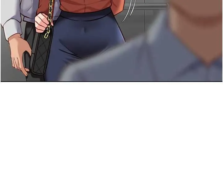 魯蛇社畜的金手指第68話-電梯裡大膽手交&hearts;