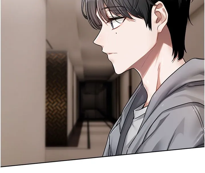 戀愛版本更新中第3話-要來我房間喝一杯嗎?