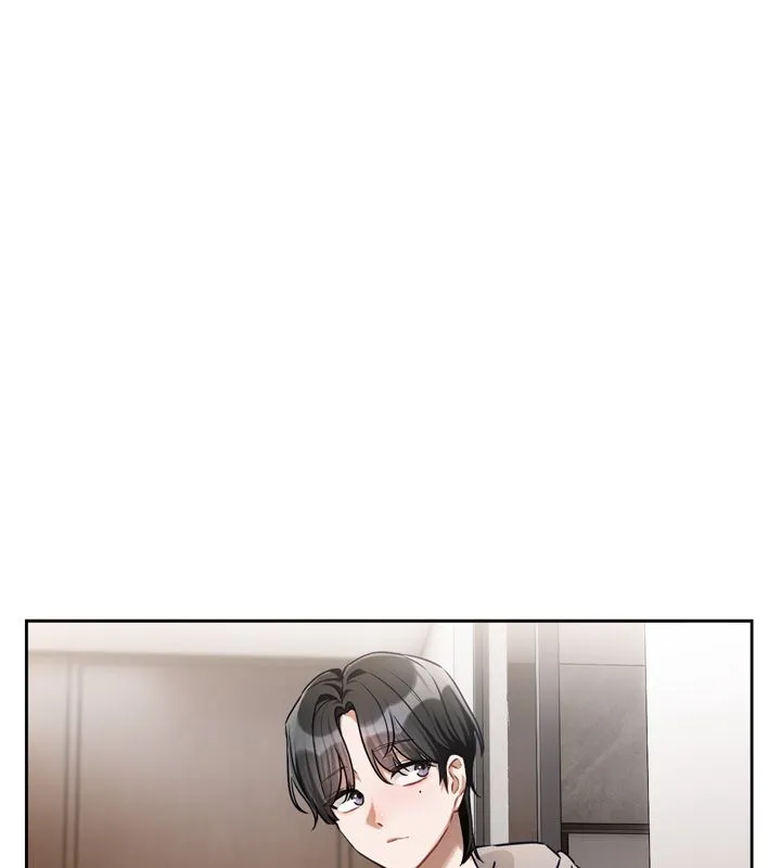 戀愛版本更新中第5話-去超商買保險套的女人