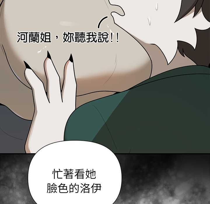 野獸的王國第20話