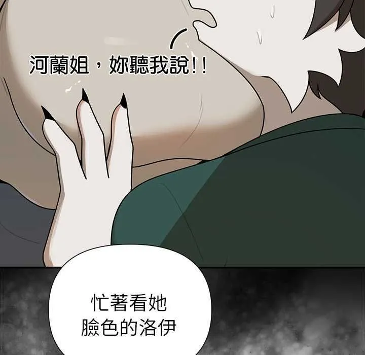 野獸的王國第20話