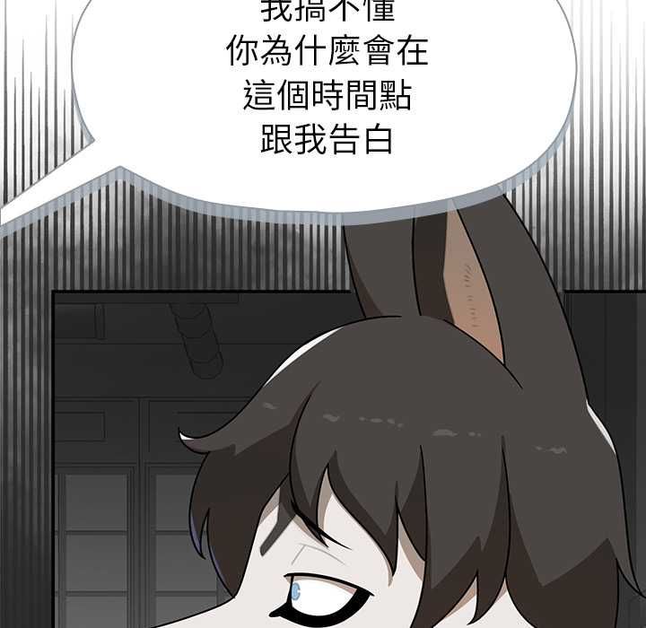 野獸的王國第20話