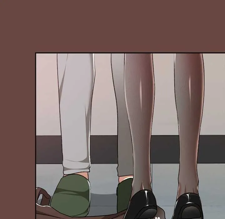 校花的雙麪生活第35話