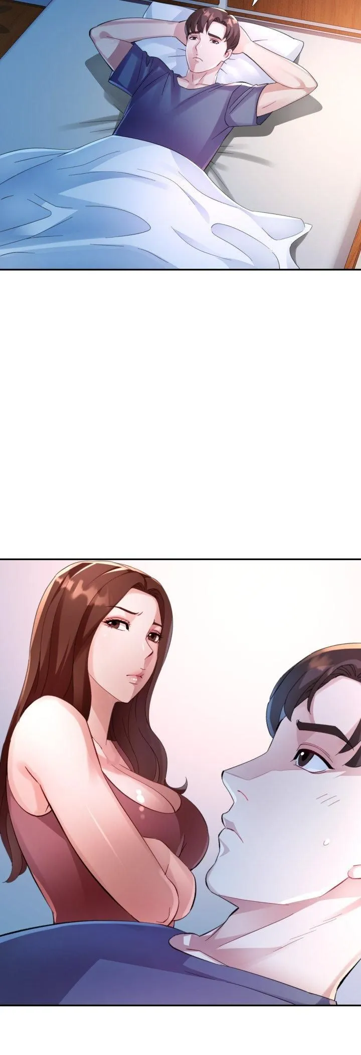 特別課程第11話
