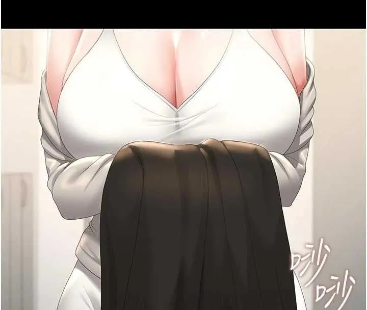 獵艷琯理員第38話-你身上有她的香水味