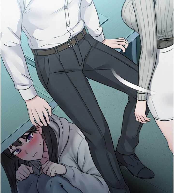 校園禁播角落第33話-兩個女人同時求歡
