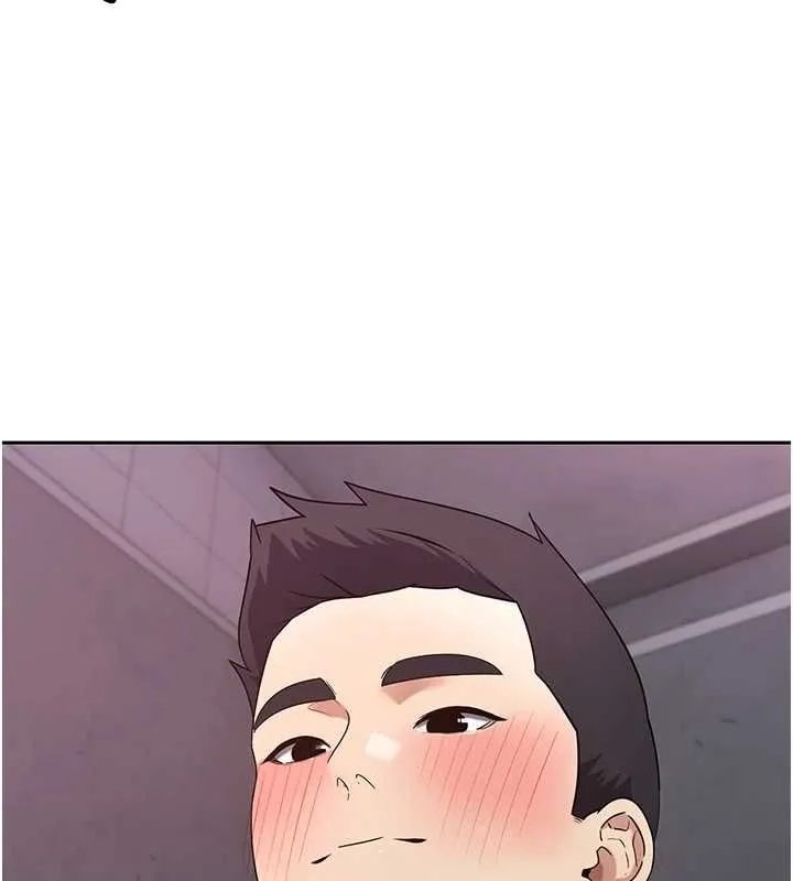 幣轉人生第69話-忍不住在公廁打炮