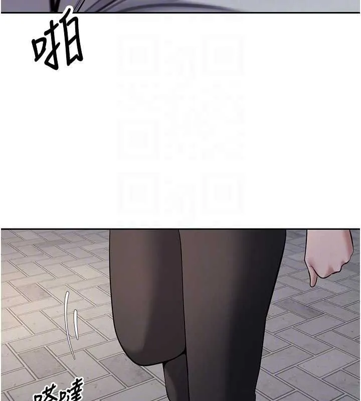 幣轉人生第69話-忍不住在公廁打炮