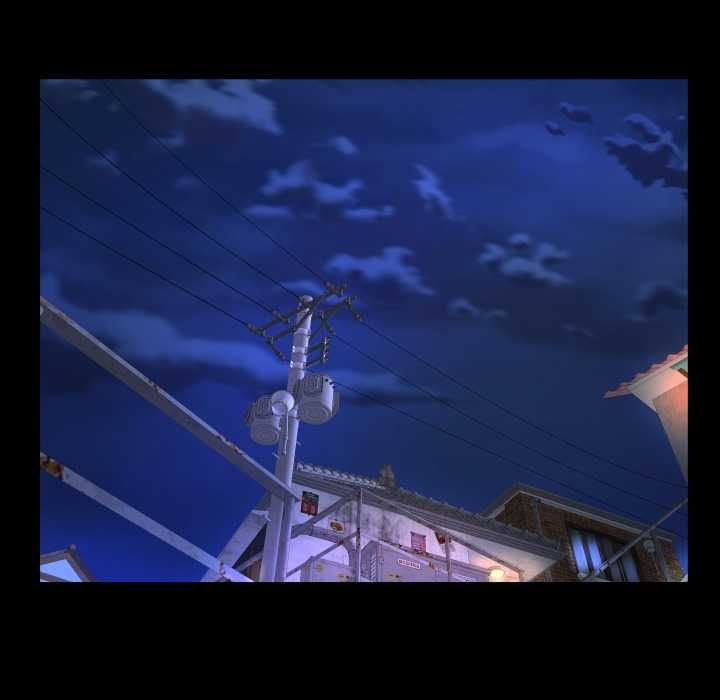 房間裏的心跳第31話