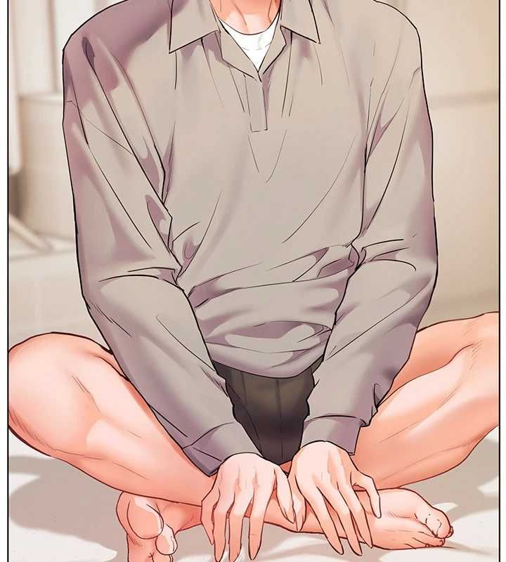 老師的親密指導第96話-初次和學生洗愛愛浴