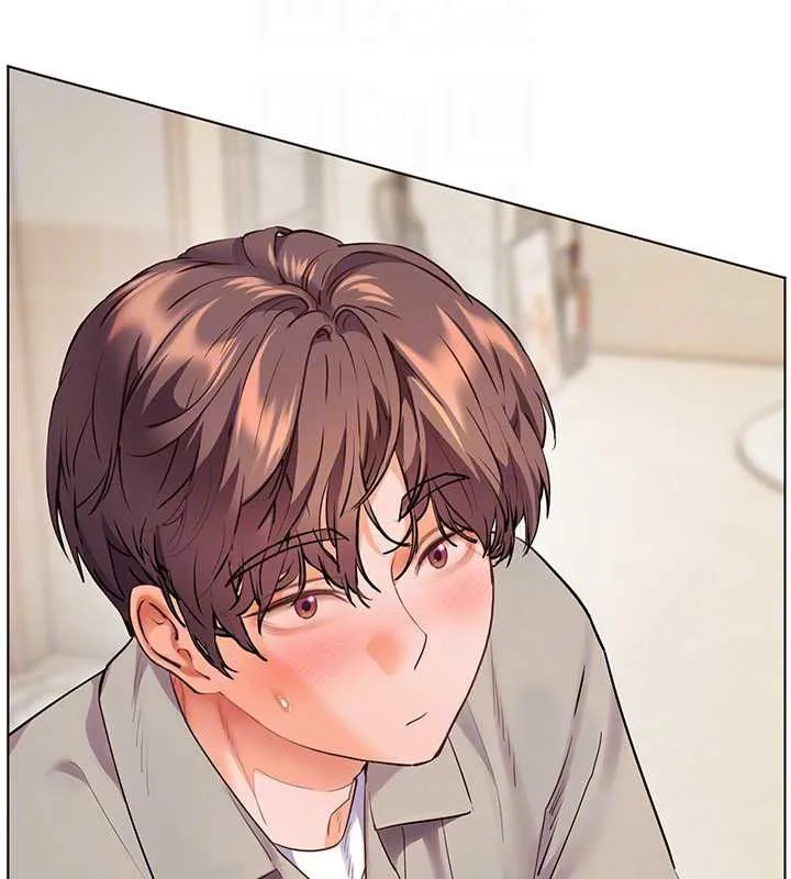 老師的親密指導第96話-初次和學生洗愛愛浴