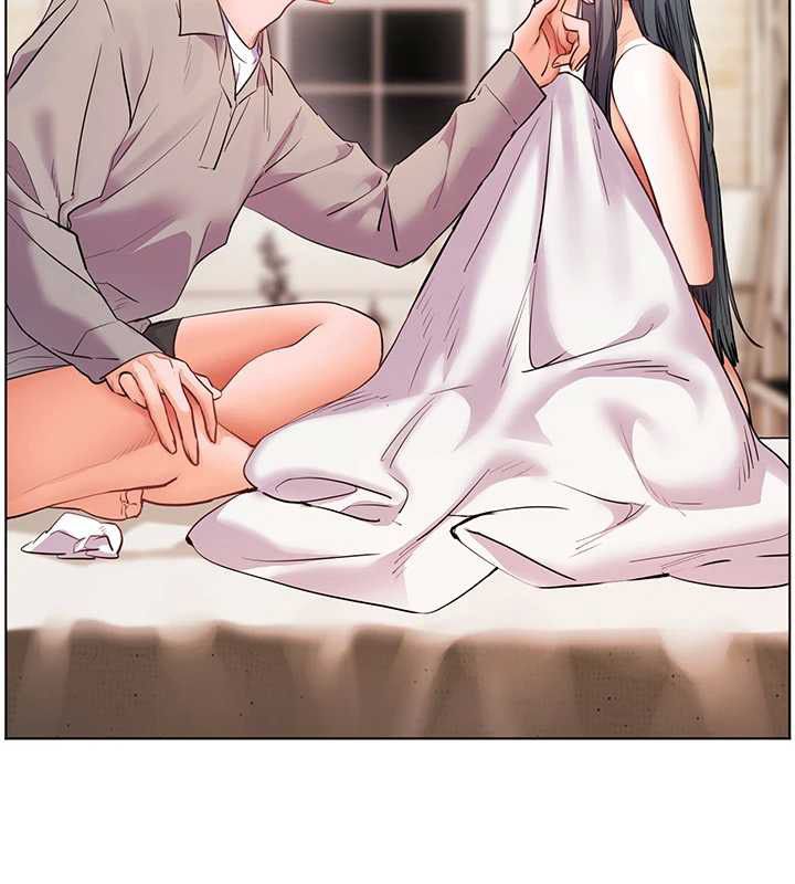 老師的親密指導第96話-初次和學生洗愛愛浴