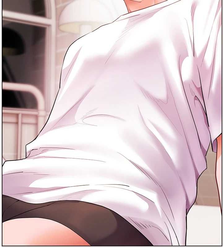 老師的親密指導第96話-初次和學生洗愛愛浴