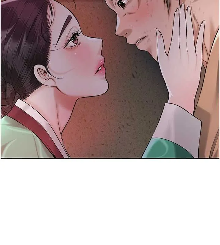 花容濕色:取花點第100話-感受小姐的身體