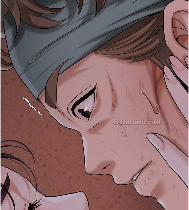 花容濕色:取花點第100話-感受小姐的身體