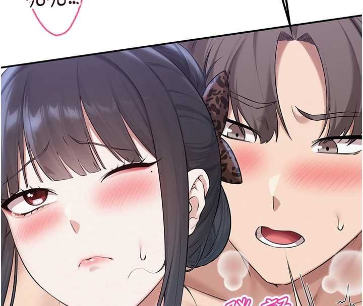 校園成人禮第34話-泳池中高潮噴水
