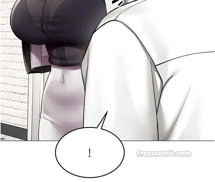 女同事太犯規第23話-你怎麼會想親我&hellip;?