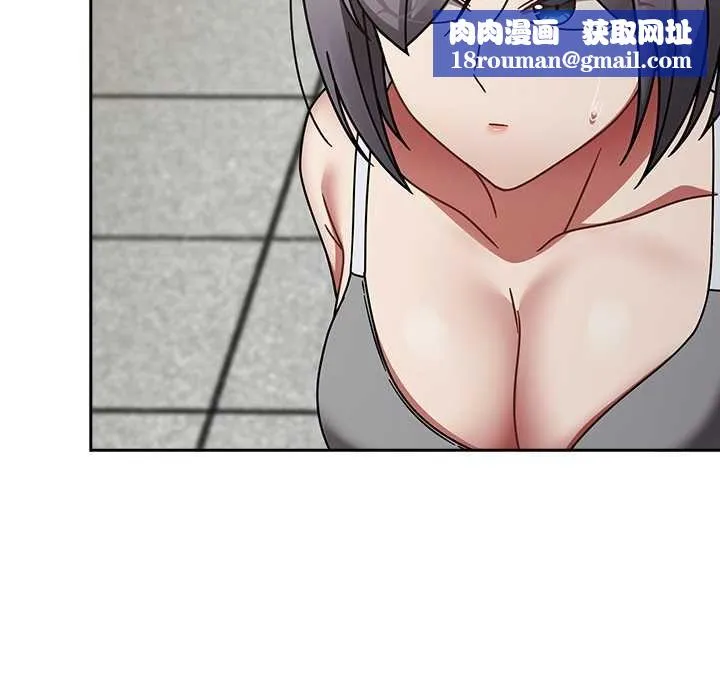 熱情拳擊館第70話