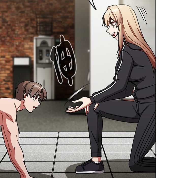 熱情拳擊館第70話