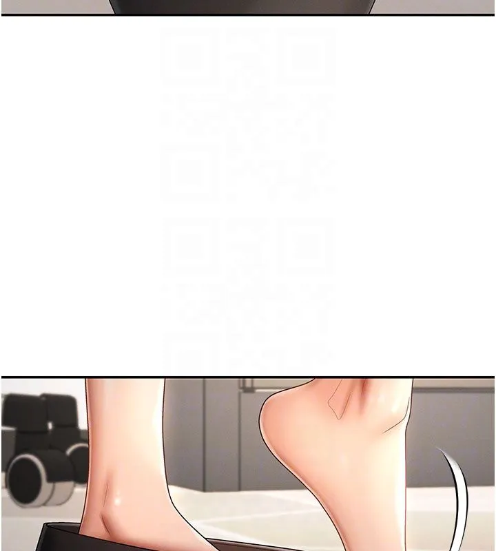 肉體審判第50話-使出渾身解數取悅主人