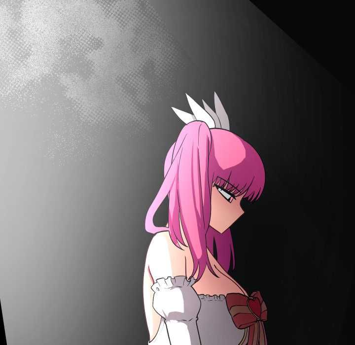 魔法少女退役後第14話