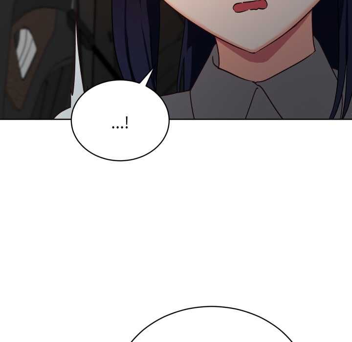 魔法少女退役後第14話
