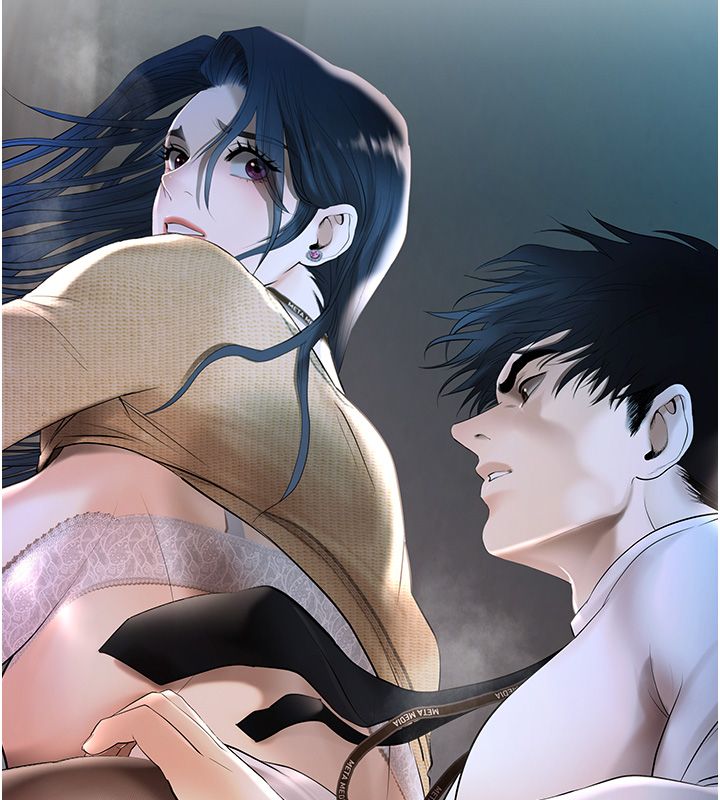 慾債第3話-不然就用肉體還債