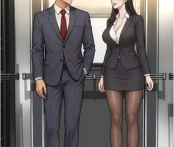單身即縱慾第49話-欲擒故縱，高手過招