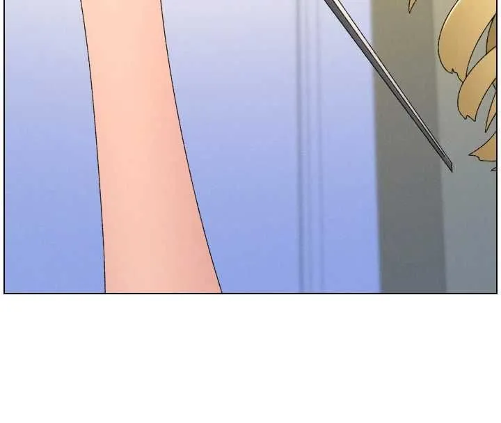 兄妹的秘密授課第106話-前夫妻檔的激情溫存