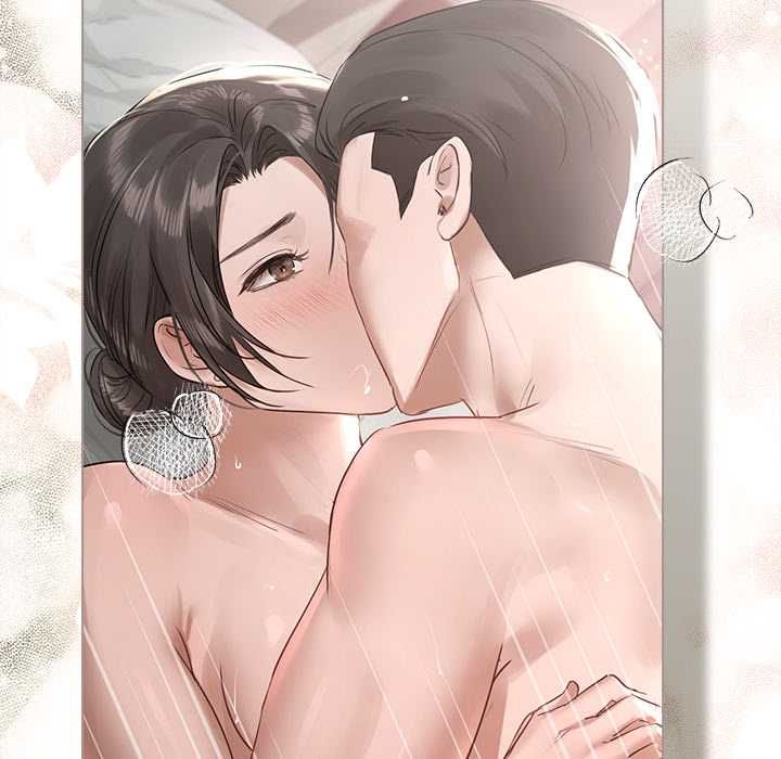 契約的代價第25話