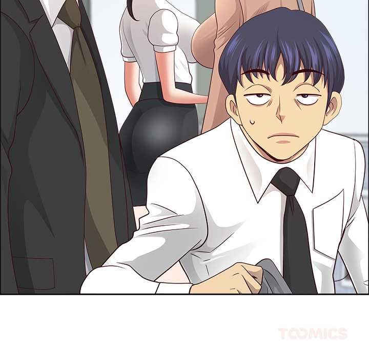 最強男人第72話