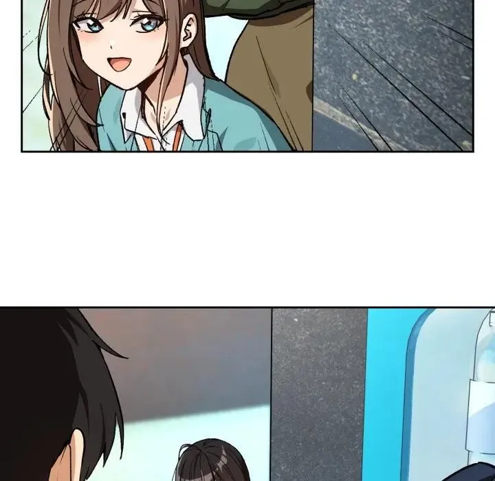 下班后的例行恋爱第104話