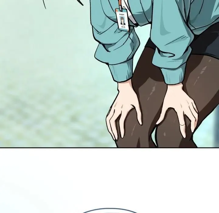 下班后的例行恋爱第104話