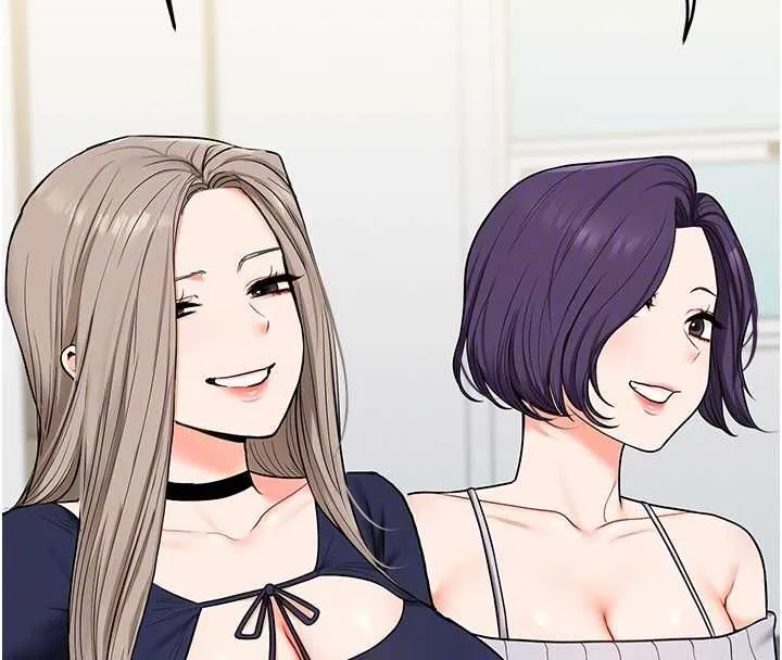 玩轉學姊第107話-完食雙層多肉三明治&hearts;
