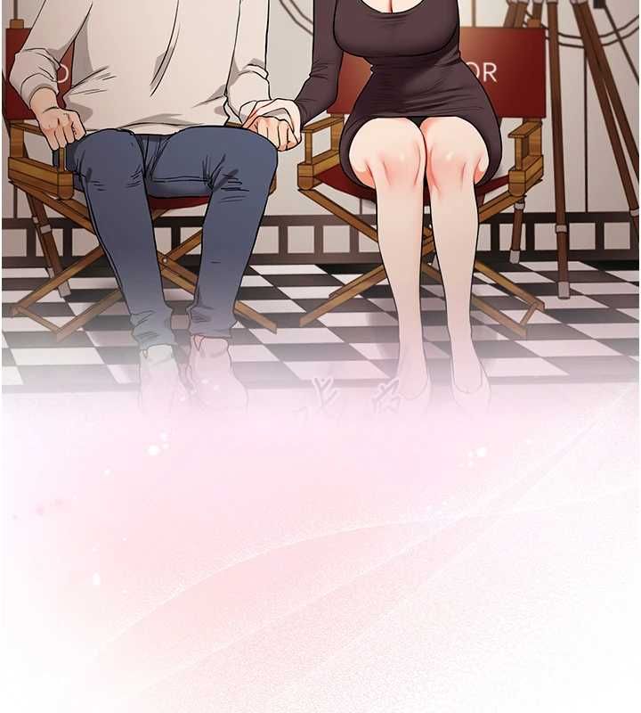 玩轉學姊第107話-完食雙層多肉三明治&hearts;