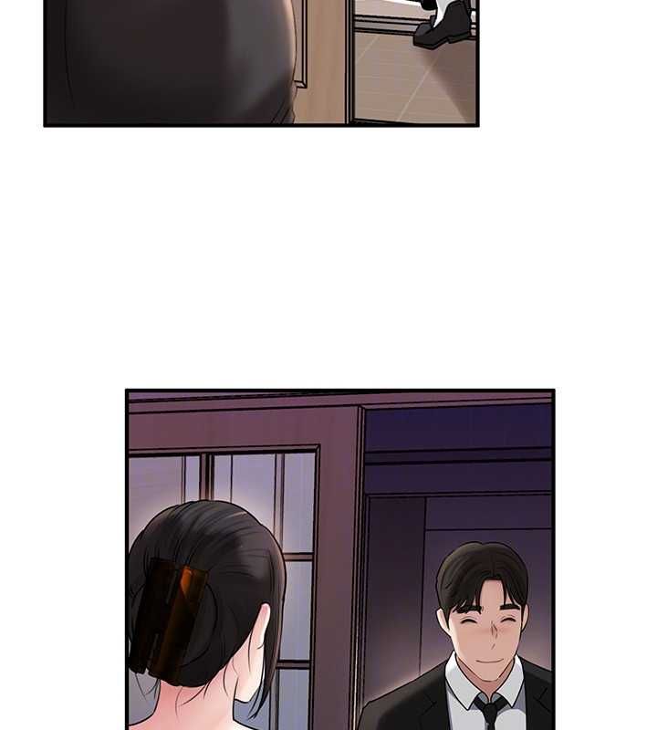 岳母為何那樣第101話-身體超級敏感的母女