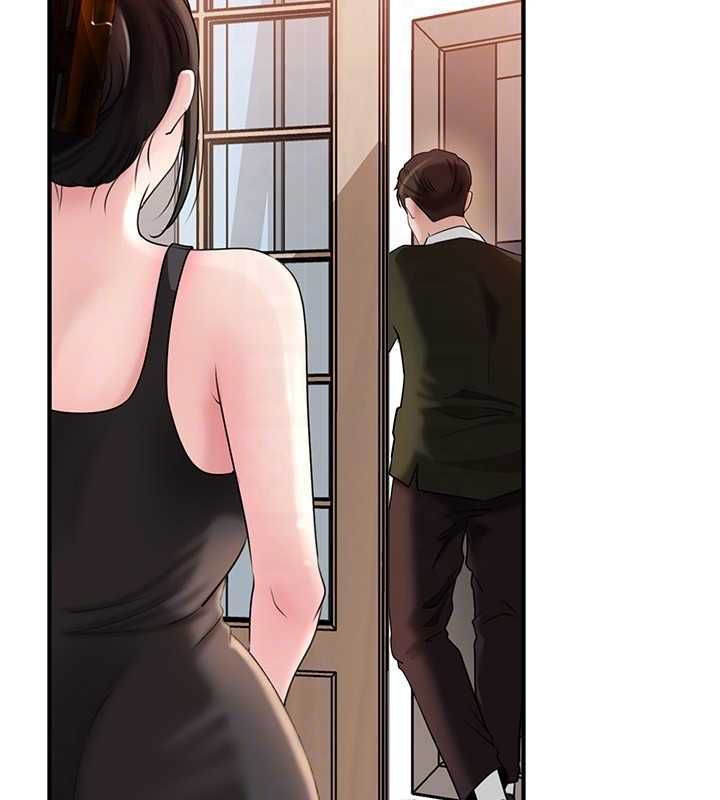 岳母為何那樣第101話-身體超級敏感的母女